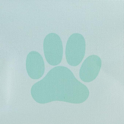 Bone Dry Pet Storage Collection Collapsible Bin, Small Rectangle - Image 4