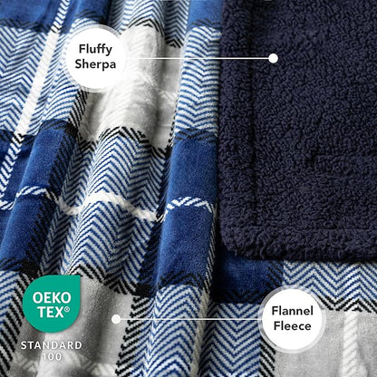 PetAmi Waterproof Dog Blanket for Medium Large Dog Puppy Cat Throw for Couch - Image 3