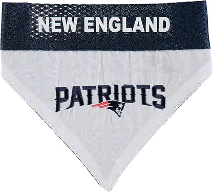 Pets First NFL DOG BANDANA - Image 2