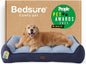 Bedsure SupportMax™ XL Plus Orthopedic Dog Beds Large Sized Dog by BEDSURE
