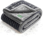 Waterproof Dog Blanket for Couch by Fwerdg