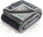 Waterproof Dog Blanket for Large Dogs by Fwerdg