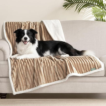 Waterproof Dog Blanket for Large Dogs - Image 2