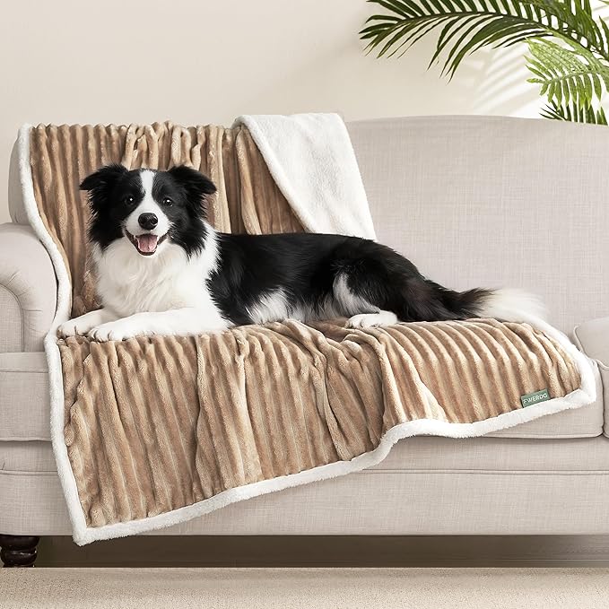 Waterproof Puppy Blankets for Small Dogs - Image 5