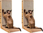 EHEYCIGA Cardboard Cat Scratcher by EHEYCIGA