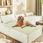 gogobunny 100% Double-Sided Waterproof Dog Bed Cover Pet Blanket Sofa Couch by gogobunny