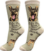 E&S Pets Pet Lover Socks by ESPETS