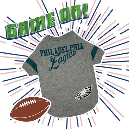 NFL Philadelphia Eagles T-Shirt - Image 2