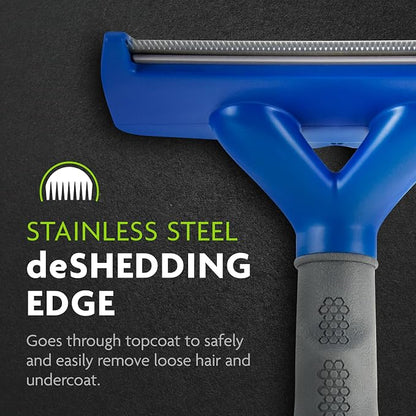 FURminator Undercoat Deshedding Tool - Image 8