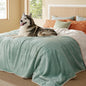 Bedsure Waterproof Blanket for Bed by BEDSURE