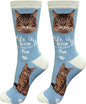 E&S Pets Pet Lover Socks by ESPETS