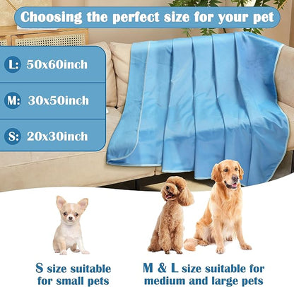Kritter Planet Small Cooling Pad - Image 7