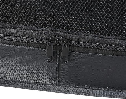 Beatrice Home Fashions Portable, Collapsible, Pop Up Kennel Travel Cat and Dog - Image 7