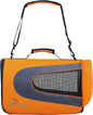 Pawer 18” x 11”x 11” Soft-Sided Foldable Airline Approved Pet Carrier by P%C3%84WER