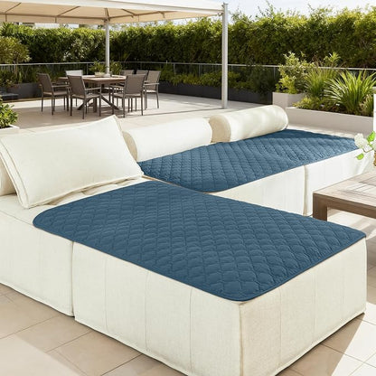 gogobunny 100% Double-Sided Waterproof Dog Bed Cover Pet Blanket Sofa Couch - Image 3