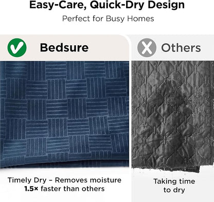 Bedsure Waterproof Couch Cover for Dogs Washable - Image 6