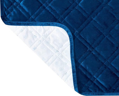 Brilliant Sunshine Premium Calming Dog Bed Mat, Silky Velvet, Removable - Image 4