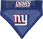 NFL DOG BANDANA by PETSFIRST