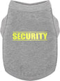 Discover Cozy Cotton Canine Wear: Soft, Lightweight, and Breathable Dog Shirt by Paiaite