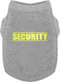 Discover Cozy Cotton Canine Wear: Soft, Lightweight, and Breathable Dog Shirt by Paiaite