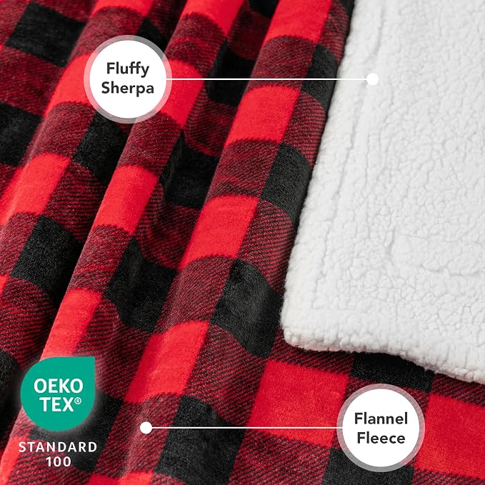 PetAmi Dog Blanket for Medium Large Dogs, Pet Bed Blanket Cat Puppy Kitten - Image 2