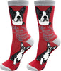 E&S Pets Pet Lover Socks by ESPETS