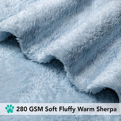 PetAmi Dog & Cat Blanket - Image 4