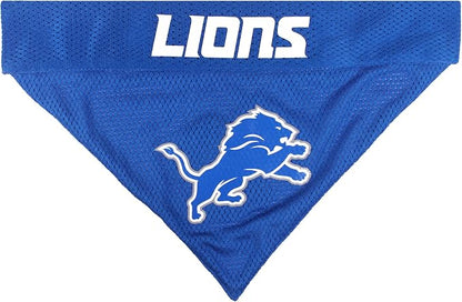 Pets First NFL Dog Bandana by PETSFIRST