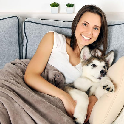PETMAKER Pet Blanket - Image 3