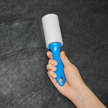 PetLovers Extra Sticky Lint Roller 6 Pack of Refills Only - Image 7