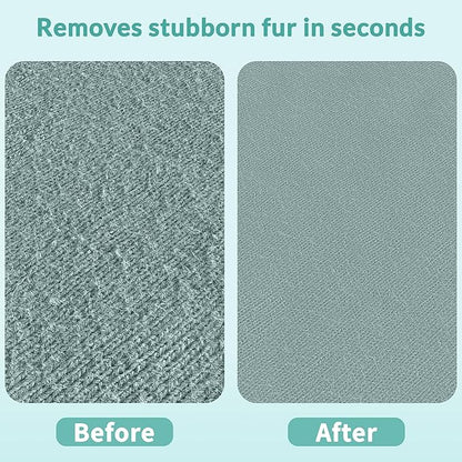 Pet Hair Remover Carpet x2 & Lint Root Cleaner Pro Pet Hair Remover by LINTPLUS - Image 3