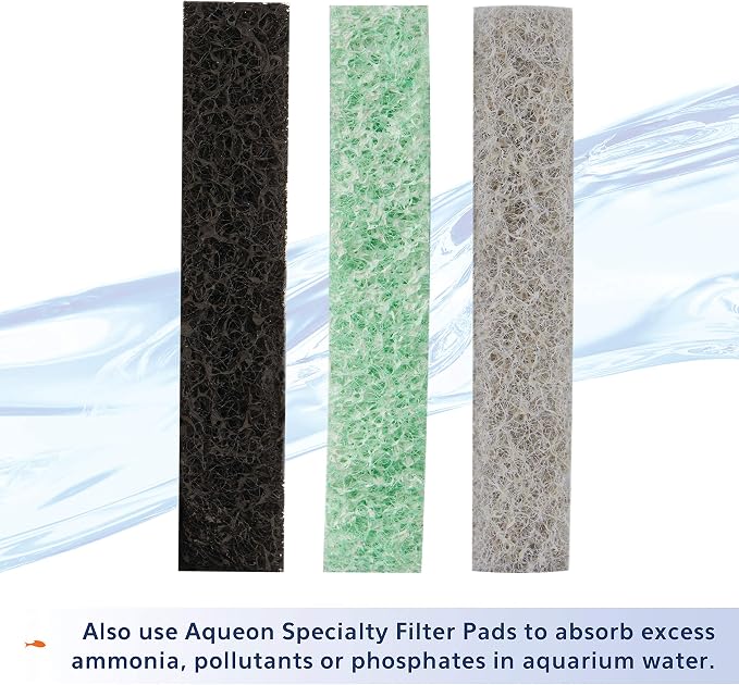 Aqueon Replacement Filter Cartridges Large - Image 7