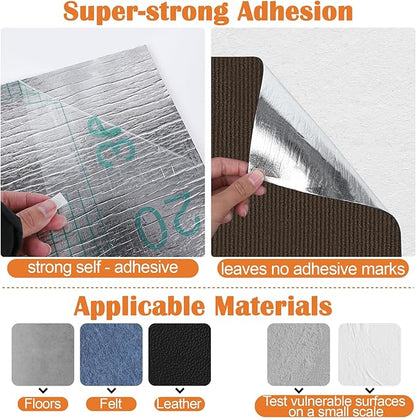 Cat Scratch Furniture Protector - Image 3