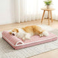 Orthopedic XL Dog Bed Large Sized Dog by Unknown