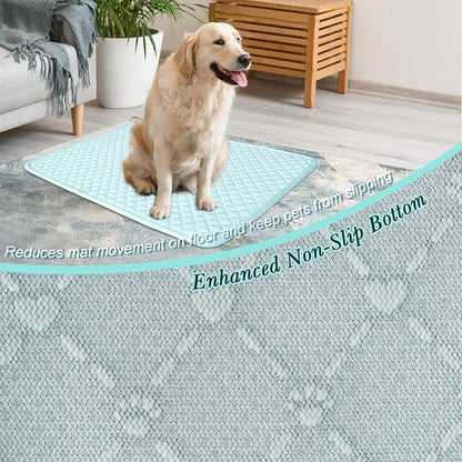 Upgraded Self-Cooling Dog Mat - Image 2