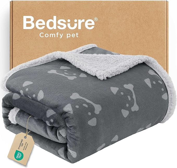 Bedsure Waterproof Blanket for Bed - Image 9