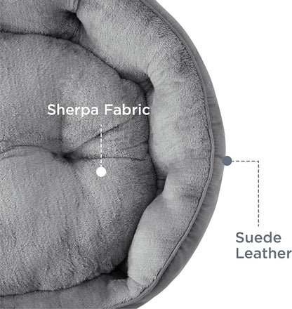 Bedsure Dog Beds for Small Dogs - Image 4