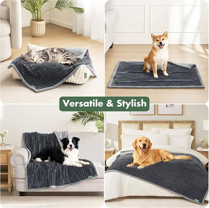 Waterproof Dog Blanket for Couch - Image 2