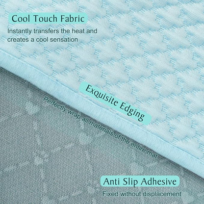 Upgraded Self-Cooling Dog Mat - Image 5
