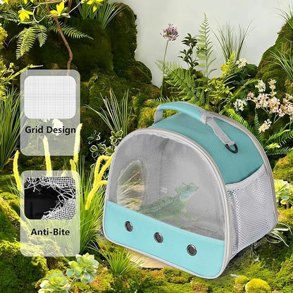 Guinea Pig Carrier, Guinea Pig Carrier - Image 5
