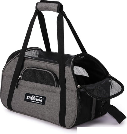 EliteField Soft Sided Pet Carrier - Image 2