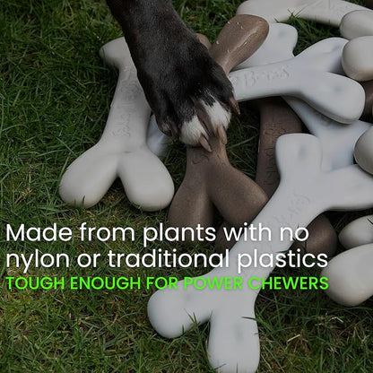2-Pack Non-Toxic Dog Toys - Image 4