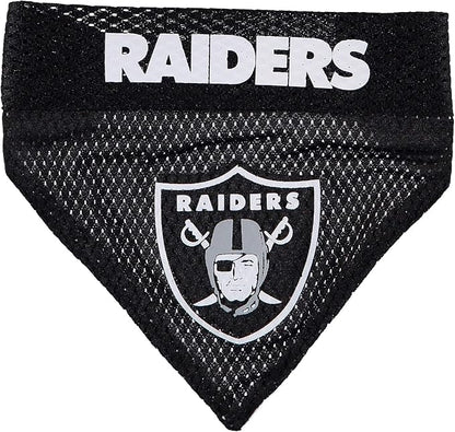Pets First NFL DOG BANDANA - Image 2