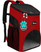 PetAmi Small Dogs and Cat Backpack Carrier, Airline Approved Pet Backpack by PetAmi