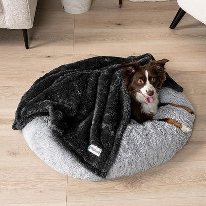 PetAmi Fluffy Soft Dog & Cat Blanket - Image 2