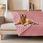 gogobunny 3X Stronger Waterproof Pet Blanket, Scratch Proof Furniture Protector by gogobunny
