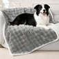 Soft Cozy Waterproof Dog Blanket by Fwerdg