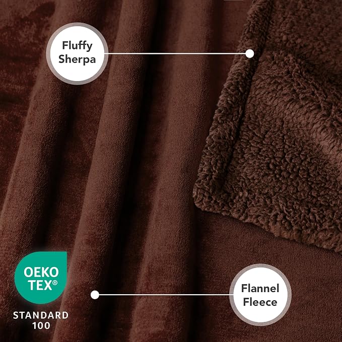 PetAmi Waterproof Dog Blanket for Medium Large Dog Puppy Cat Throw for Couch - Image 3