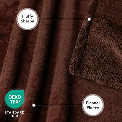 PetAmi Dog Blanket for Medium Large Dogs, Pet Bed Blanket Cat Puppy Kitten - Image 2