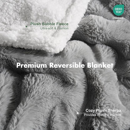 Soft Cozy Waterproof Puppy Blankets - Image 4